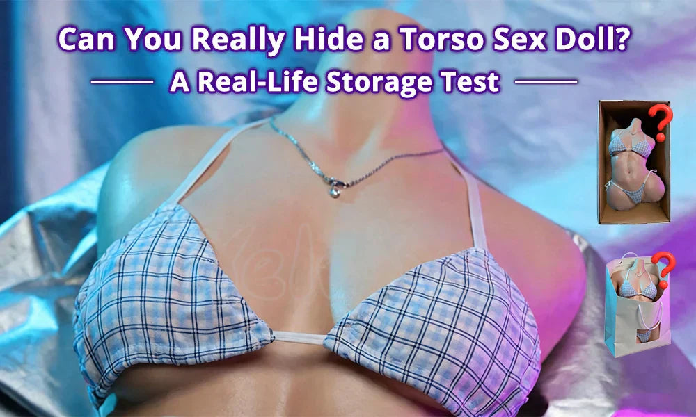 hide sex doll Sex Dolls Storage & Hiding