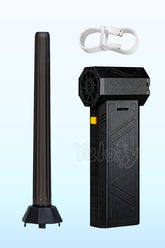 Yeloly Hair Dryer 8000mAh