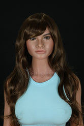 Yeloly Wigs TF01 for Female Sex Doll