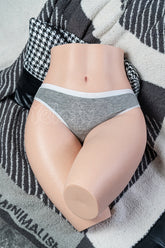 real sex doll torso