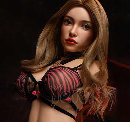 Yeloly Mariah Sex Doll Review