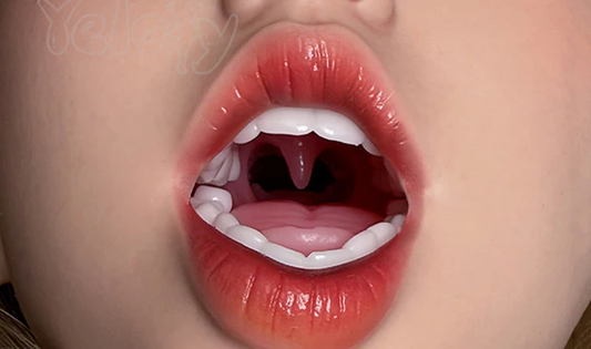 What Is A ROS Head for Sex Dolls?