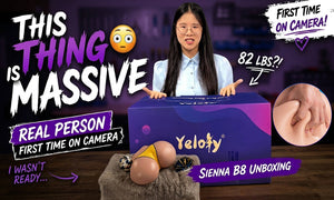 The South American Curve: Why the Yeloly Sienna B8 is a Game-Changer for BBW Fans
