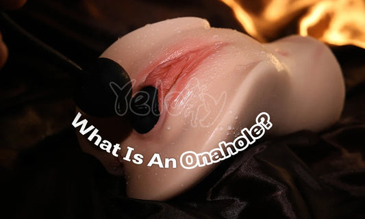 What Is An Onahole?