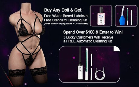 Yeloly October Giveaway Event
