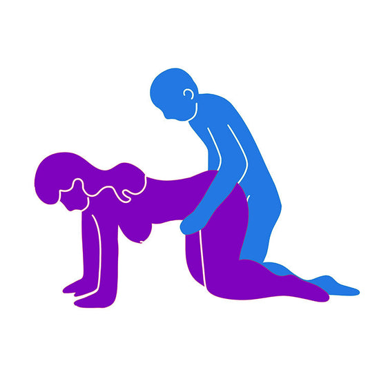 Best Sex Doll Positions
