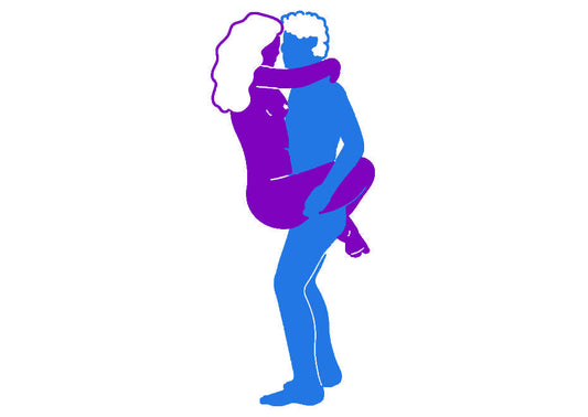 Carrying Sex Position: How to Turn Fantasy into Realistic Ecstasy