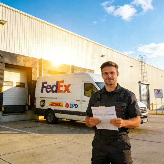 Yeloly EU Warehouse Guide: Faster, Tax-Friendly Shipping Across Europe