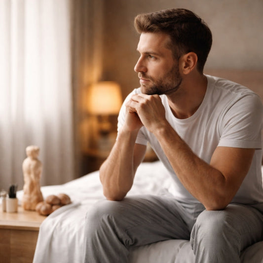 Men's Well-Being