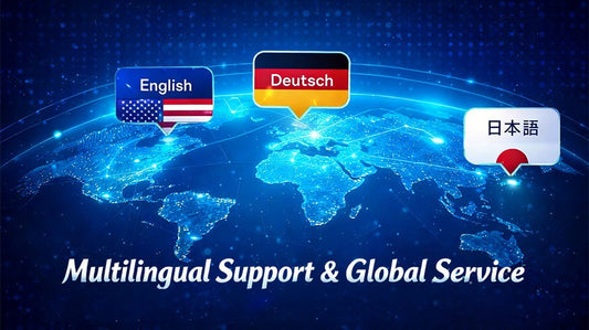 Expanding Global Access: Yeloly Enhances Customer Experience with Multilingual Websites