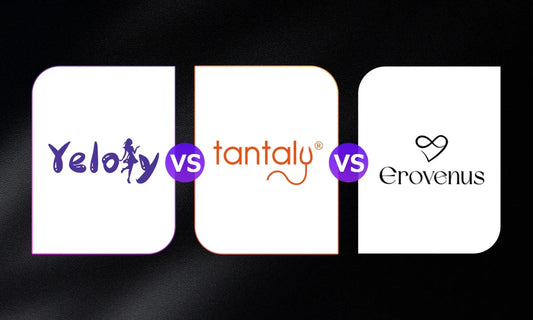 Yeloly vs. Tantaly vs. Erovenus: Why Yeloly Is the Best Choice for Realistic Sex Doll Torso