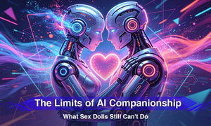 The Limits of AI Companionship: What Sex Dolls Still Can't Do