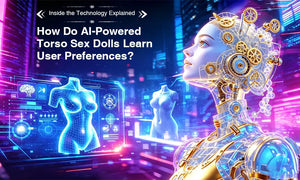 How Do AI-Powered Torso Sex Dolls Learn User Preferences? Inside the Technology Explained
