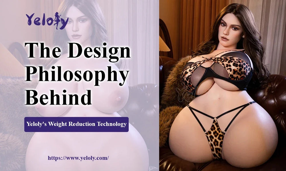 The Design Philosophy Behind Yeloly's Weight Reduction Technology