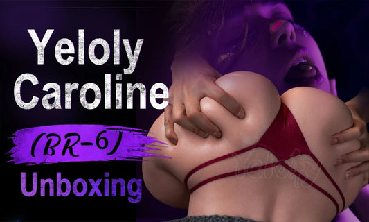Yeloly Caroline (BR-6) Unboxing: The Product That Looked Different Every Time We Changed the Light