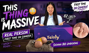 The South American Curve: Why the Yeloly Sienna B8 is a Game-Changer for BBW Fans