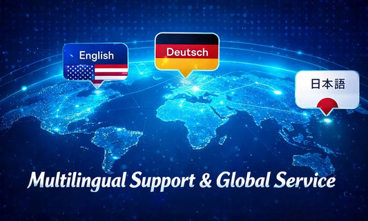 Expanding Global Access: Yeloly Enhances Customer Experience with Multilingual Websites
