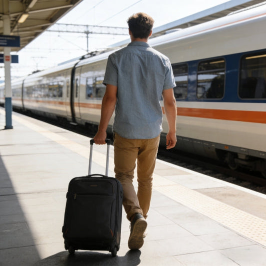 How to Travel with Your Sex Doll Torso Discreetly