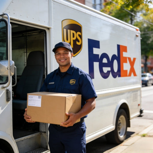 Yeloly U.S. Warehouse Guide: Fast Delivery for American Customers