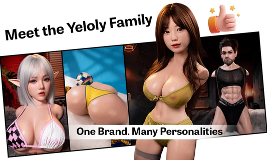 Finding Your Perfect Match: The 2026 Yeloly Family Buying Guide