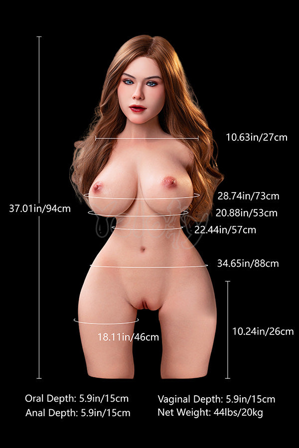 A02 Size