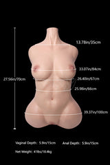 B7 Size