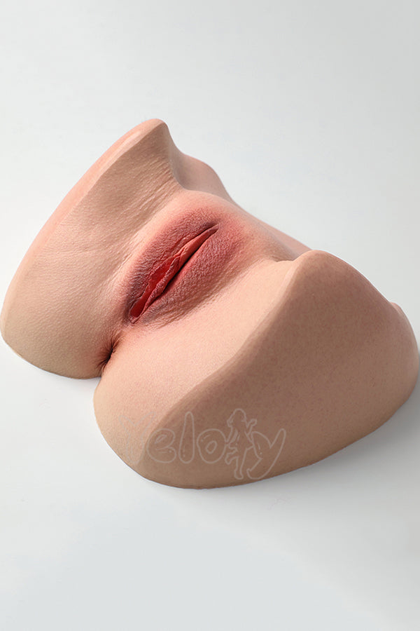 lifelike pussy sex toy