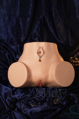 lifelike sex doll ass for sale