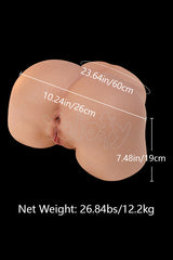 Eilish Size