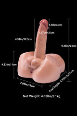 Blade Size