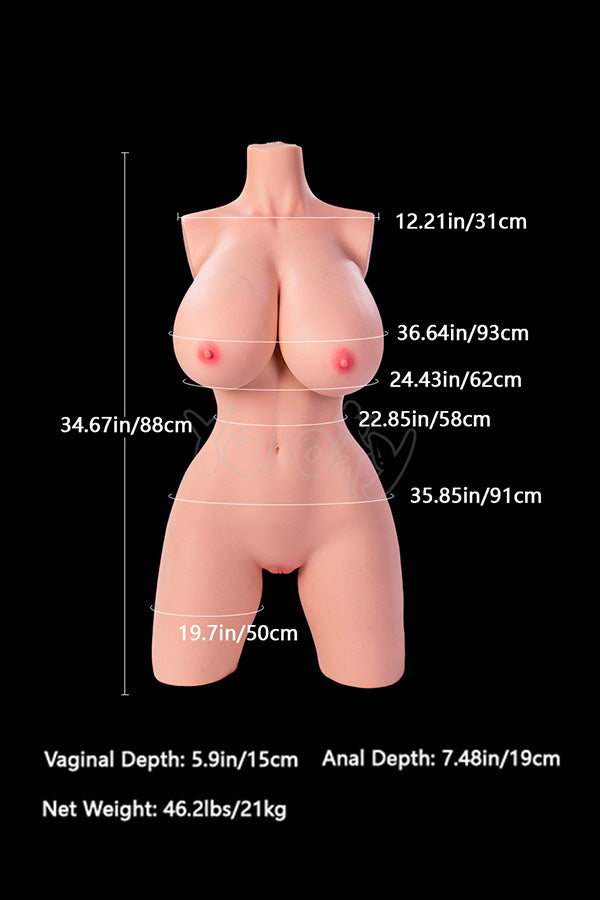 I cup YL106 Sex Doll