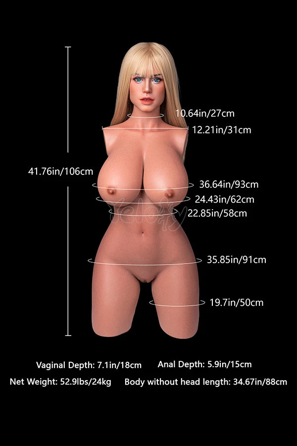 adult sex torso