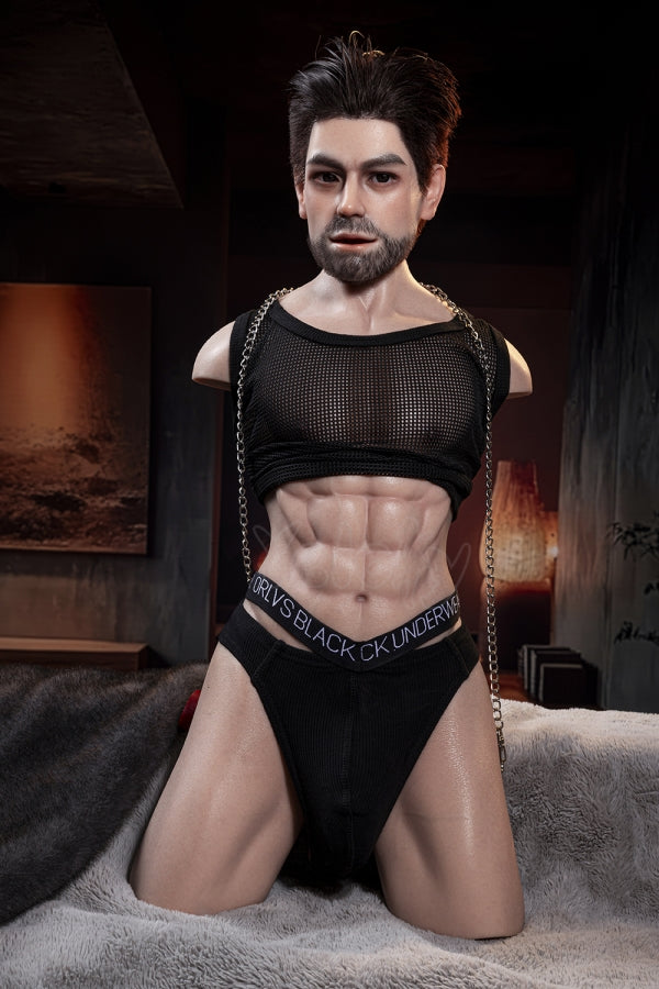 Buy Torso Male Sex Doll