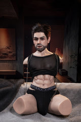 Yeloly Male Sex Doll Torso for Sale