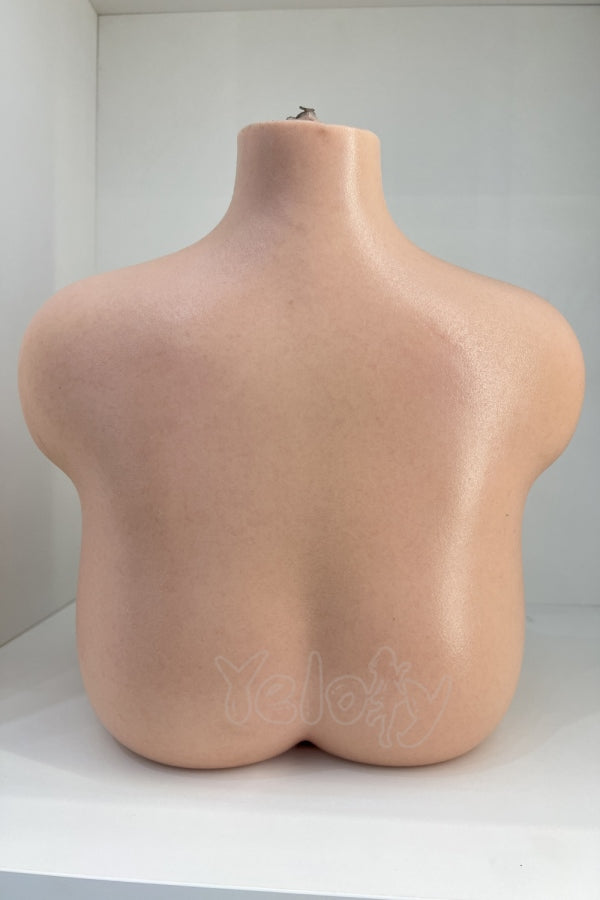 breast sex torso YL-26