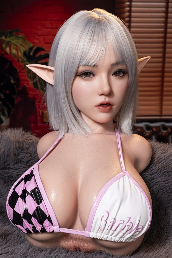 Big Breasts Masturbator Y27 ROS