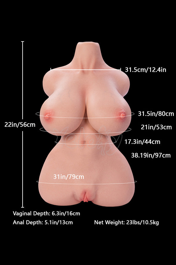 Yeloly Sex Doll B6