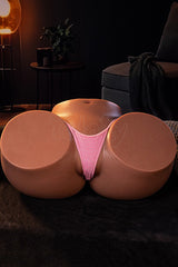 super realistic sex doll butt