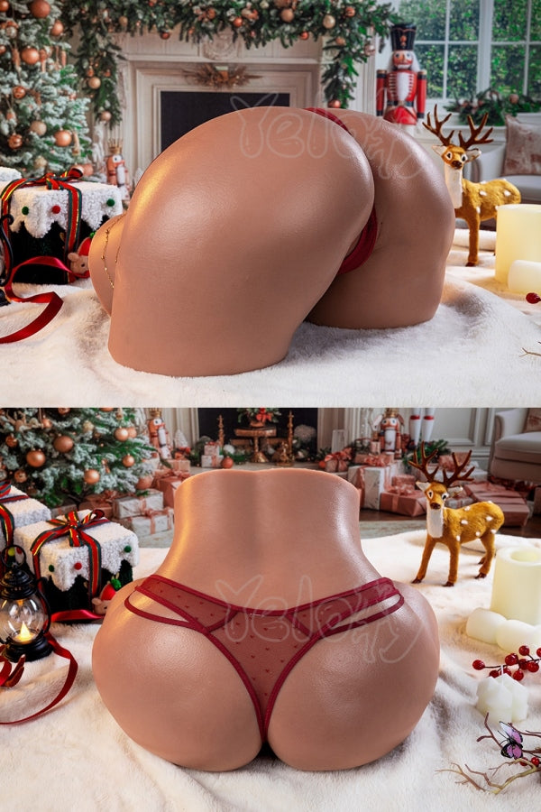 Big Booty Sex Doll Ass