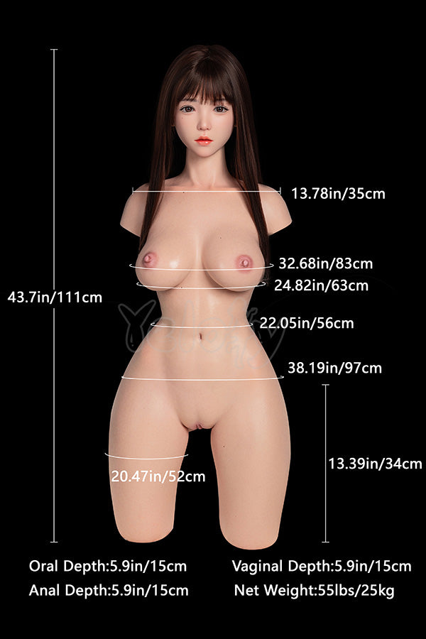 Isabella Size