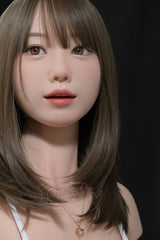 yeloly japanese torso sex doll