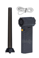Yeloly Hair Dryer 8000mAh