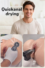 Multi-Purpose Doll Drying System