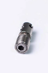 Sex Doll Head Connector M16