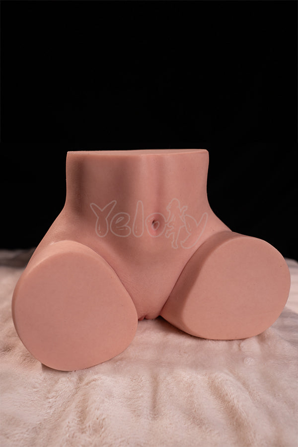 soft silicone butt sex toy for men