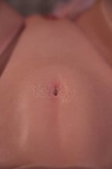 realistic torso sex doll butt