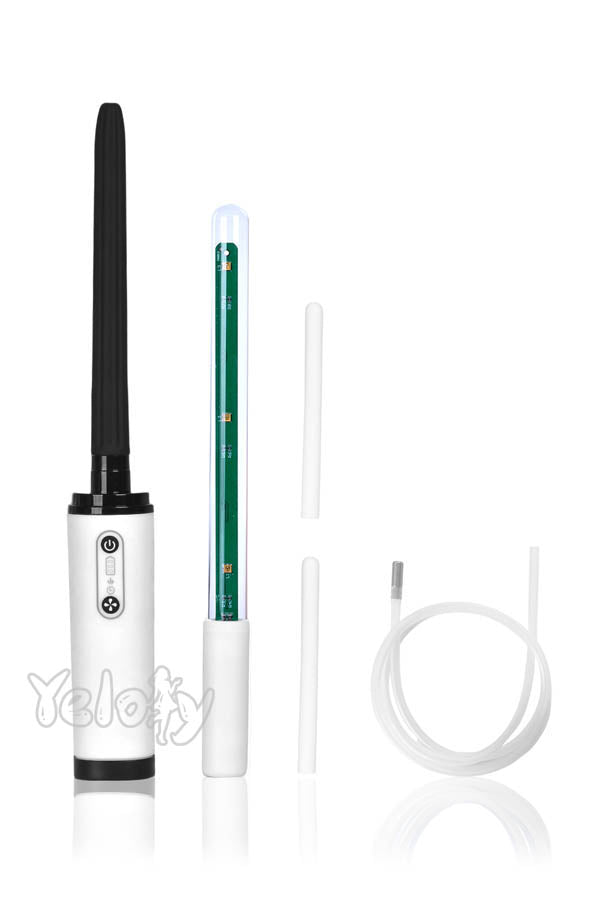 Yeloly Sex Doll Cleaning Kit