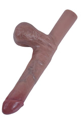 realistic dildo