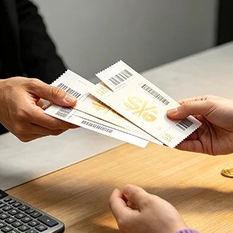Coupon Platforms