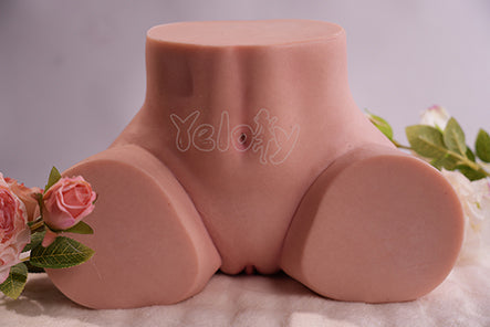 Emma Best Price Silicone Torso